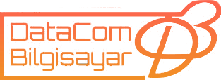 Datacom Bilgisayar Tekirdağ logosu