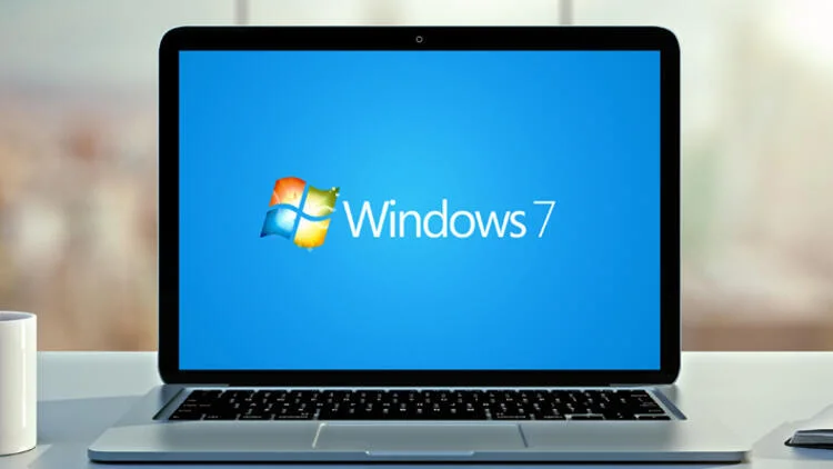 Dikkat! Windows 7 için son gün